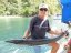  Skipper et pêcheur- Voilier monocoque en charter aux Grenadines
