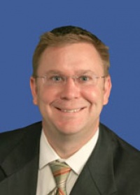 Dr. Timothy Birtwhistle, OD