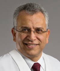 Samy B Gergis, MD