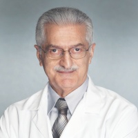 Morteza Mashkouri, MD